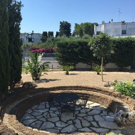 La Casa Accanto バーリ エクステリア 写真