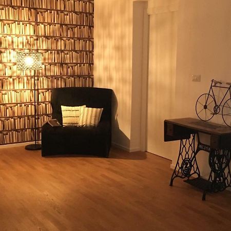 La Casa Accanto バーリ エクステリア 写真