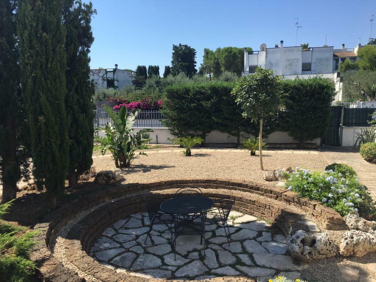 La Casa Accanto バーリ エクステリア 写真