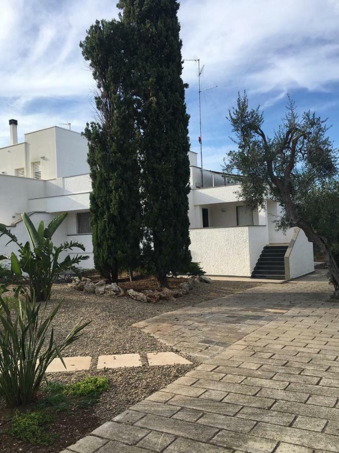 La Casa Accanto バーリ エクステリア 写真