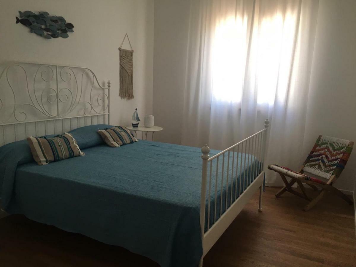 La Casa Accanto バーリ エクステリア 写真