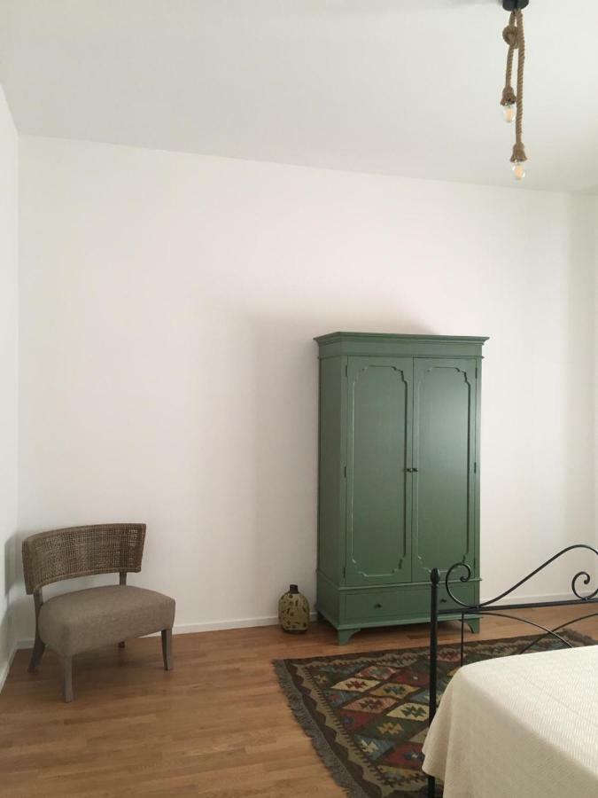 La Casa Accanto バーリ エクステリア 写真